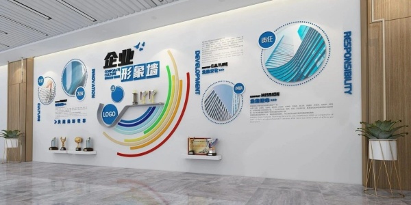 90%老板掉進(jìn)了企業(yè)展廳裝修陷阱！