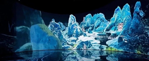 展覽館設(shè)計讓人徹底沉浸，忘掉手機(jī)？我們有5大秘鑰