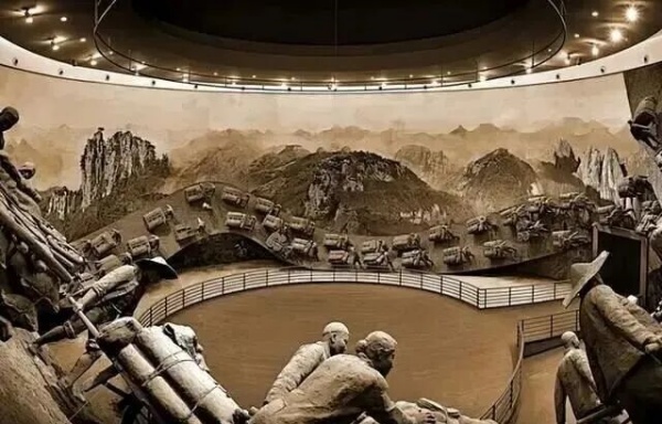 紅色展館設計的四大巧思，一定要知道！