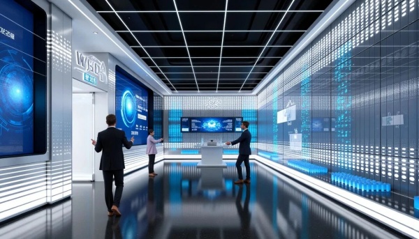 科技展廳未來的發(fā)展趨勢(shì)