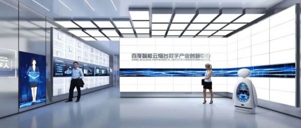 數(shù)字孿生展廳從實(shí)體復(fù)刻到數(shù)據(jù)驅(qū)動的空間革命