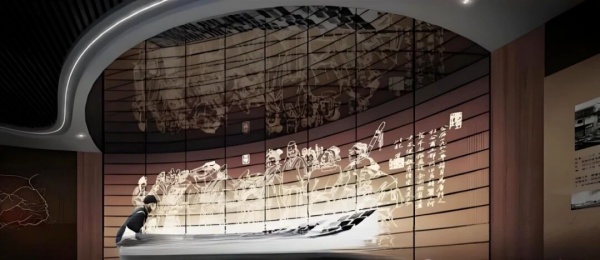 中醫藥博物館布展創新路徑探析