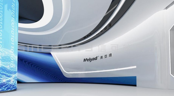 最新發(fā)布：國內(nèi)新材料展廳設(shè)計公司排行及行業(yè)趨勢深度解析