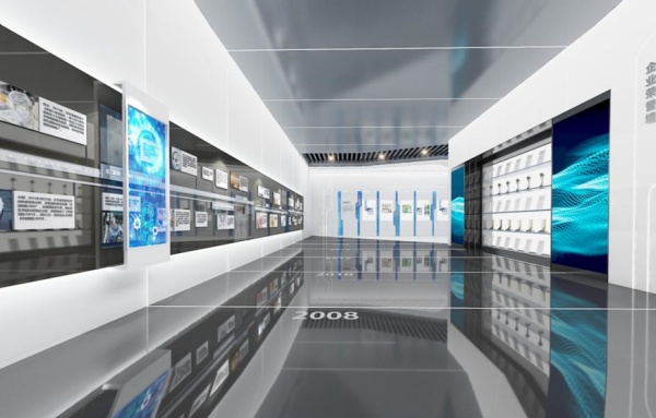 最新發(fā)布：國內(nèi)新材料展廳設(shè)計公司排行及行業(yè)趨勢深度解析